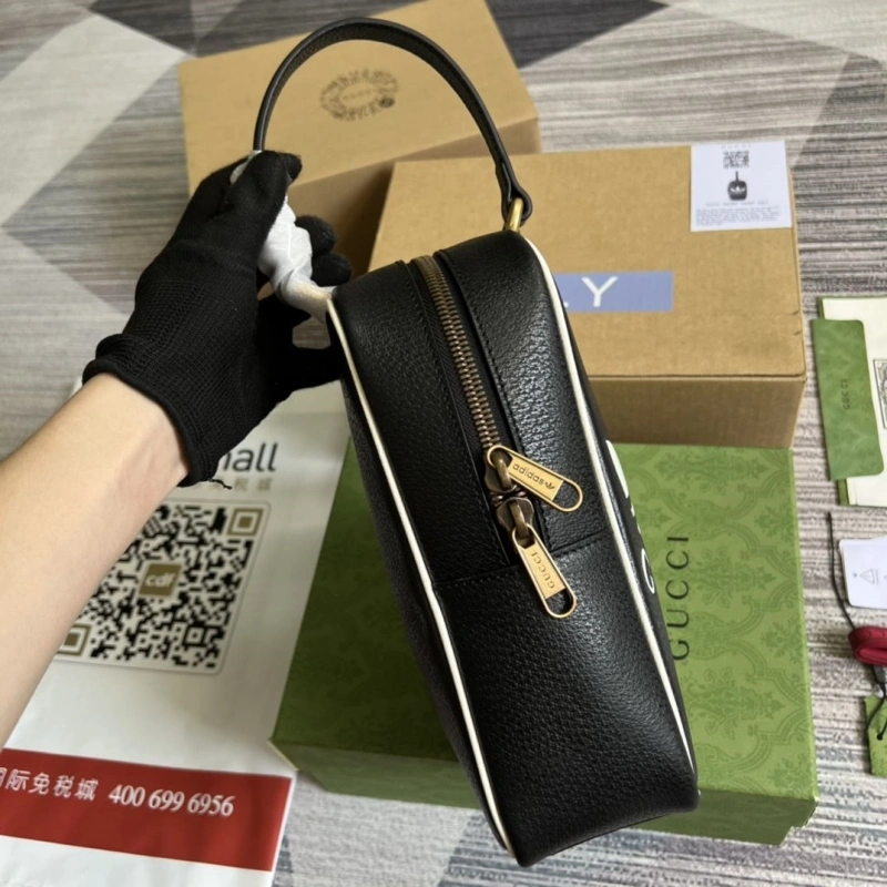 Reliable Gxccx Top Handle Bags 43472
