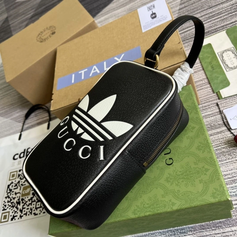 Reliable Gxccx Top Handle Bags 43472
