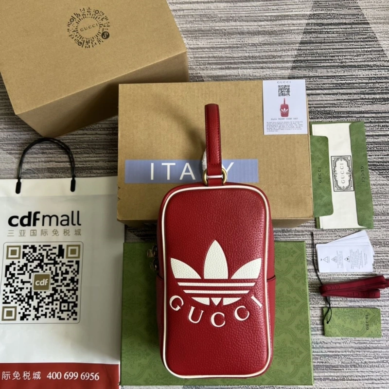 Gxccx Top Handle Bags Efficient 43447