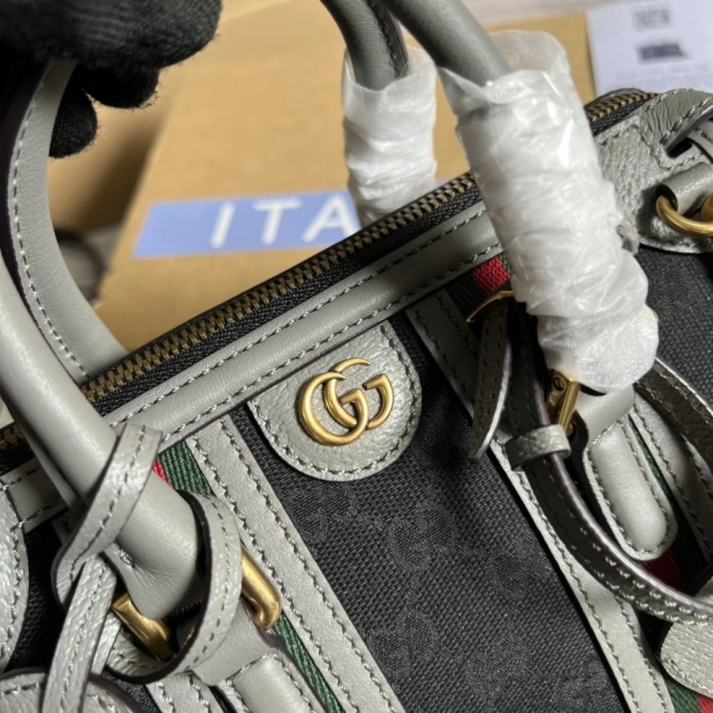 Resilient Gxccx Top Handle Bags 43428