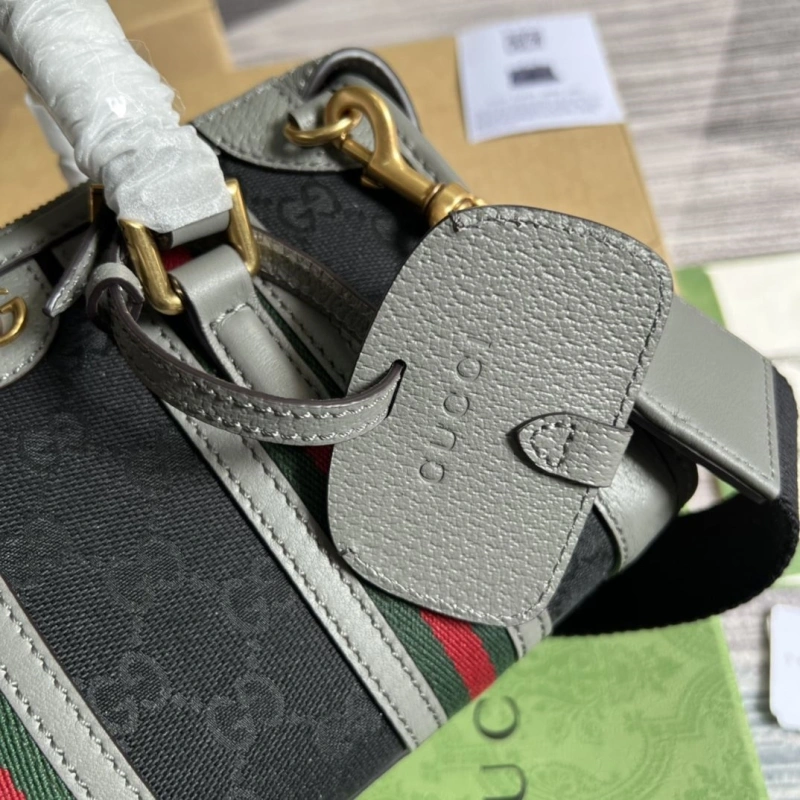 Resilient Gxccx Top Handle Bags 43428