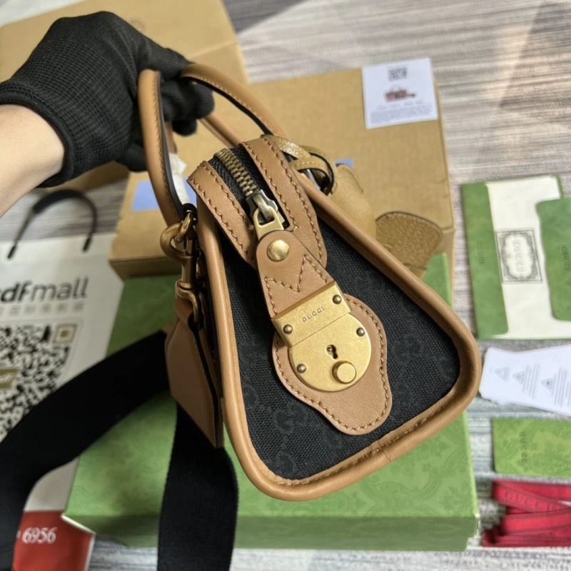 Gxccx Top Handle Bags Affordable 43426