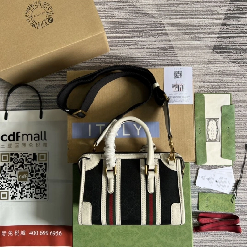 Comfortable Gxccx Top Handle Bags 43432