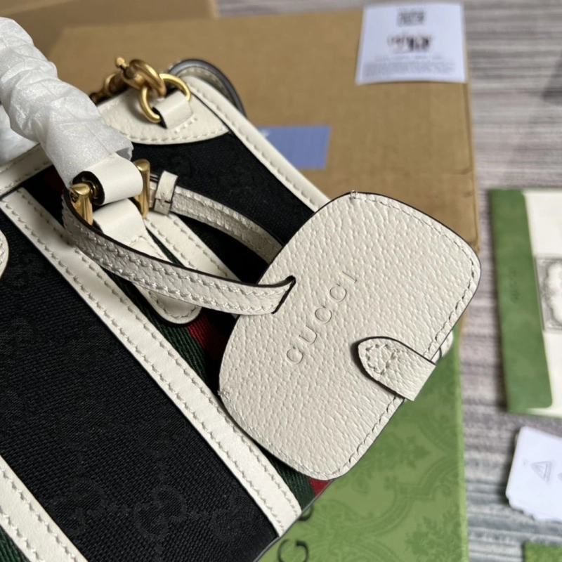 Comfortable Gxccx Top Handle Bags 43432