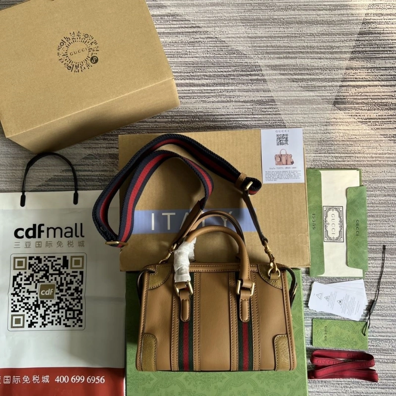 Gxccx Top Handle Bags Bold 43425