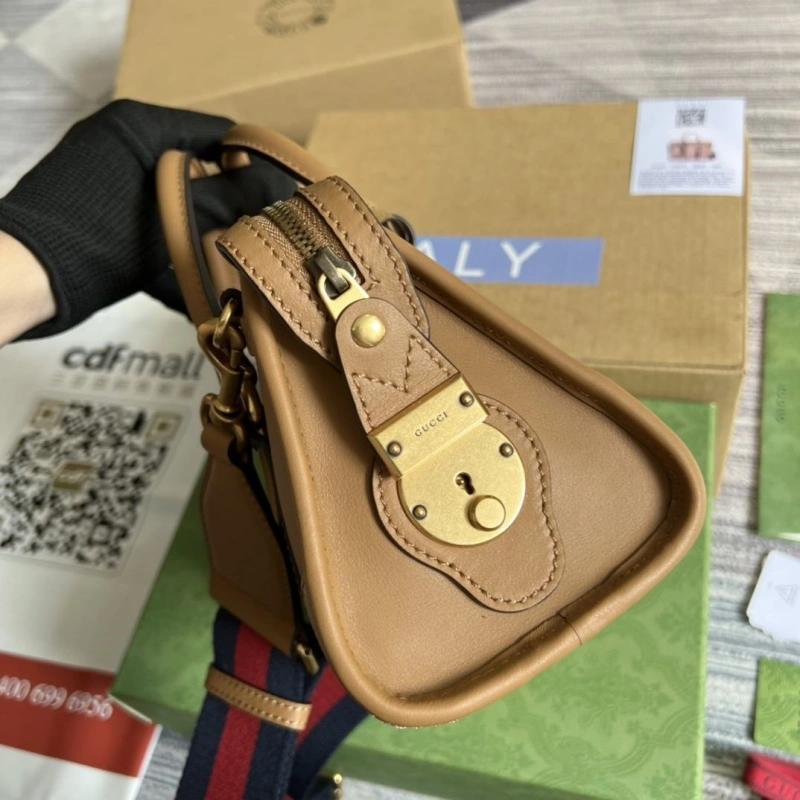 Gxccx Top Handle Bags Bold 43425
