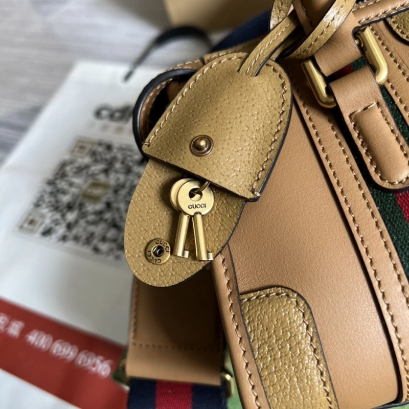 Gxccx Top Handle Bags Bold 43425