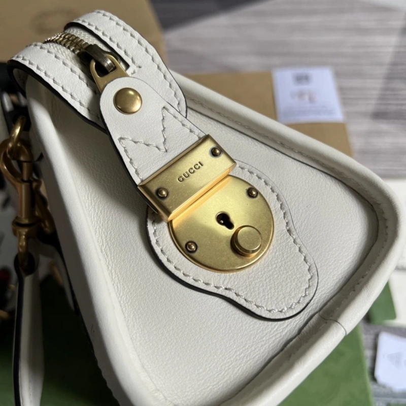 Gxccx Top Handle Bags Minimalist 43440