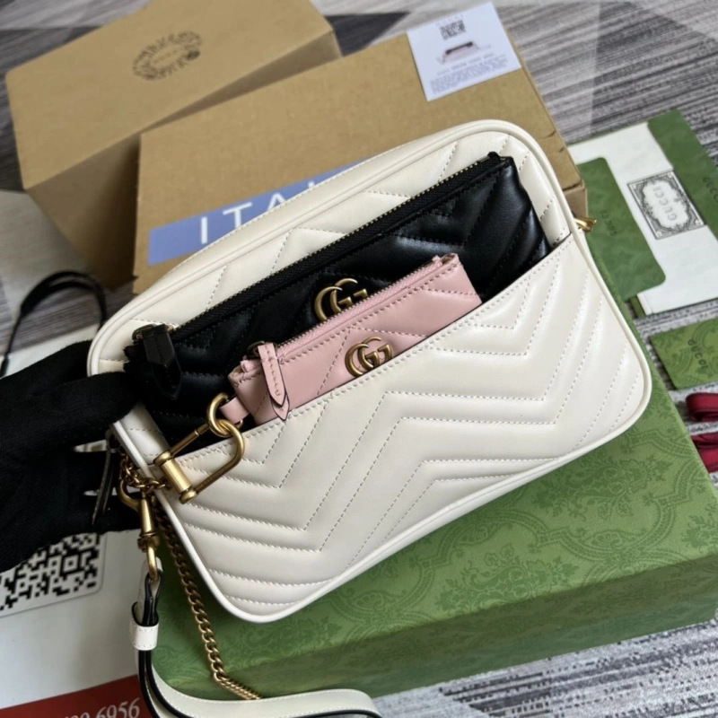 Sophisticated Gxccx Satchel Bags 44418