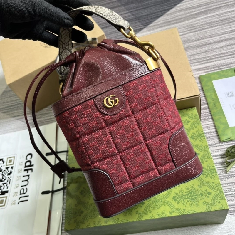 Flexible Gxccx Bucket Bags 45160