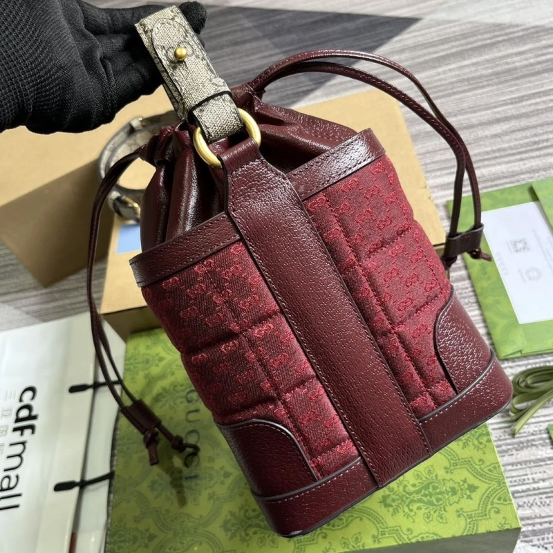 Flexible Gxccx Bucket Bags 45160