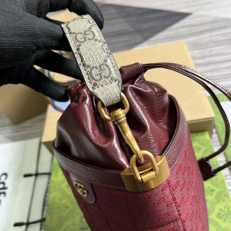 Flexible Gxccx Bucket Bags 45160