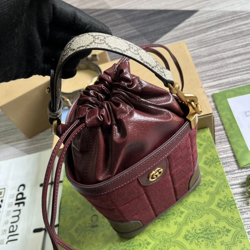 Flexible Gxccx Bucket Bags 45160