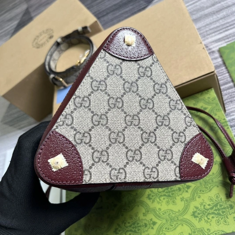 Flexible Gxccx Bucket Bags 45160