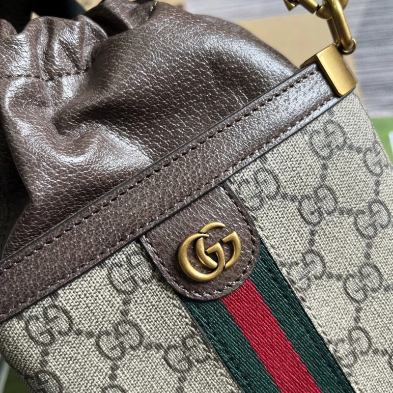 Bold Gxccx Bucket Bags 45159