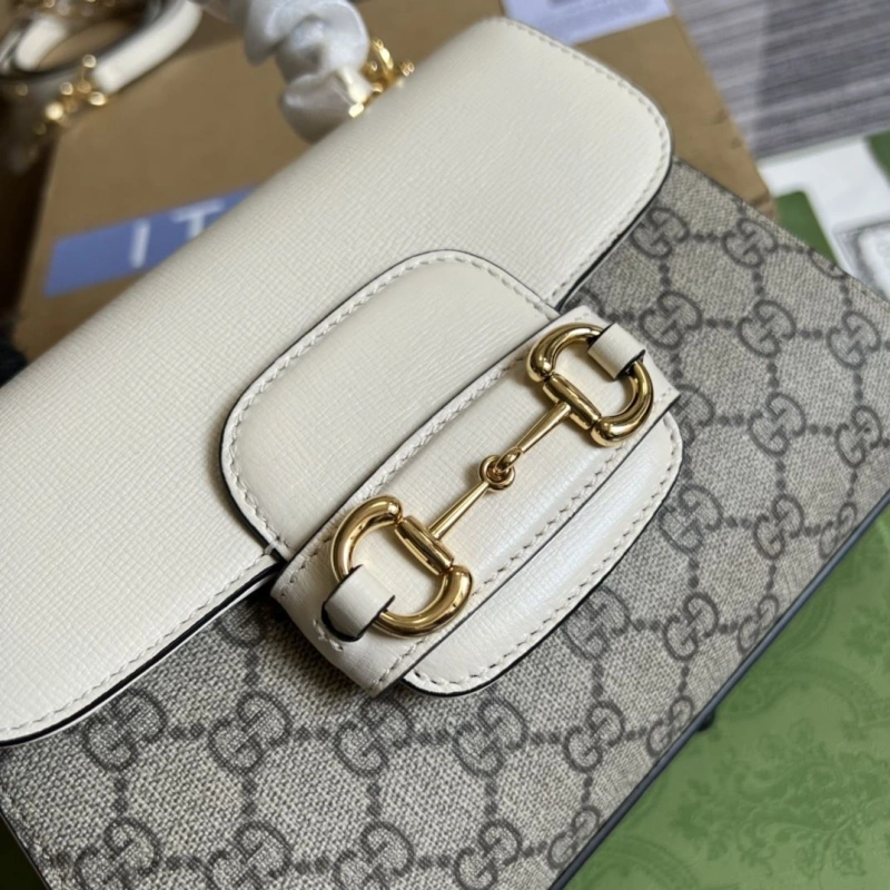 Vibrant Gxccx Top Handle Bags 43438