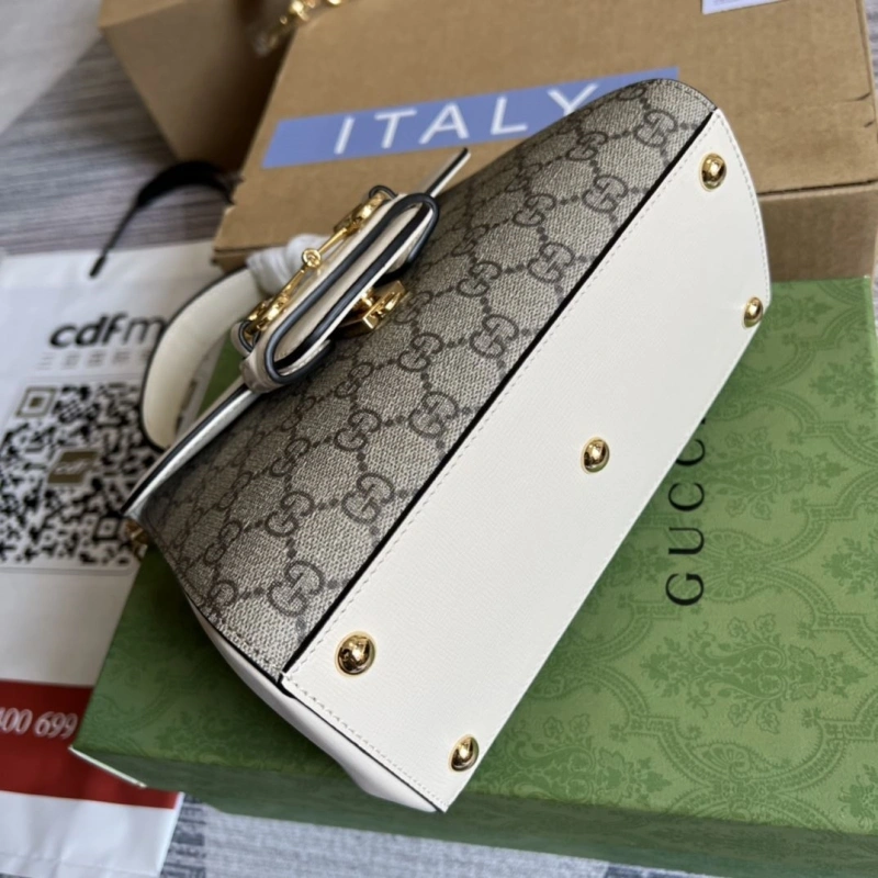 Vibrant Gxccx Top Handle Bags 43438