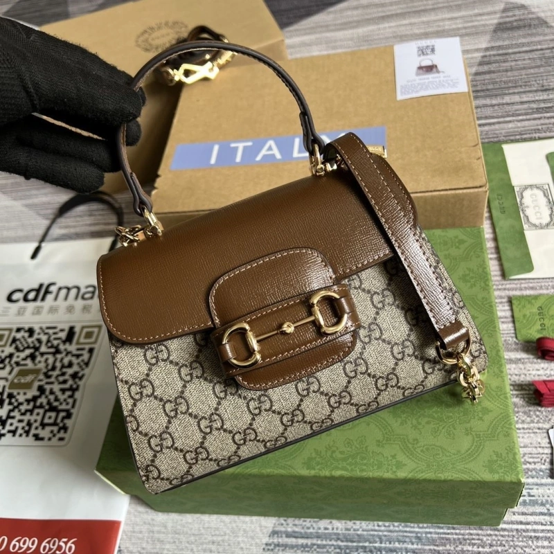 Gxccx Top Handle Bags Modern 43453