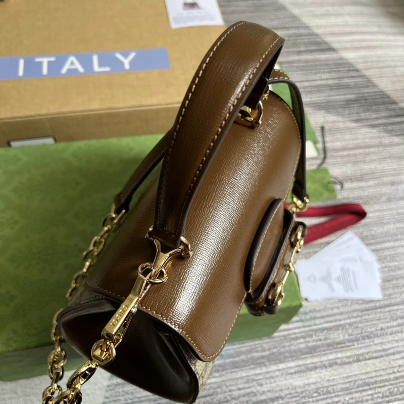 Gxccx Top Handle Bags Modern 43453