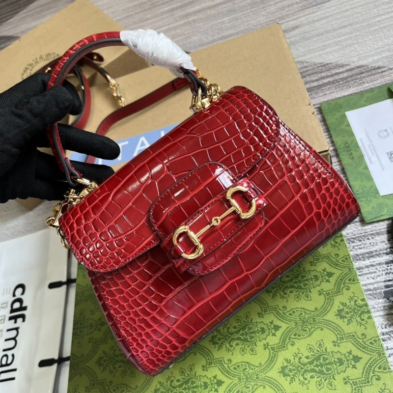 Gxccx Top Handle Bags Lightweight 43410