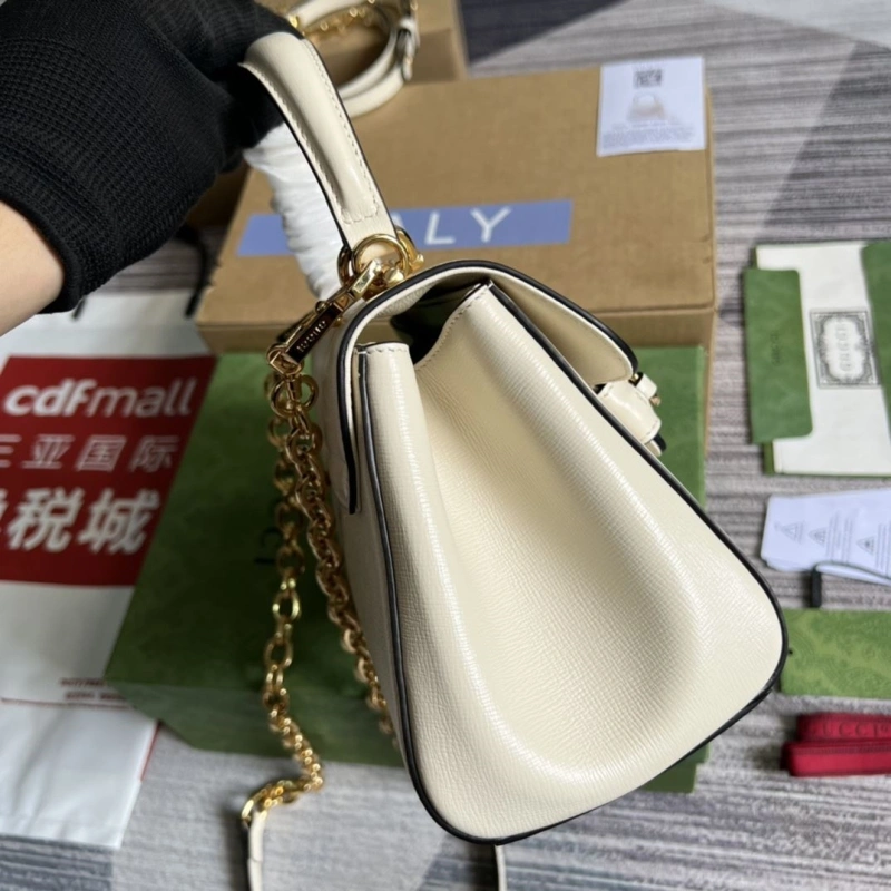 Durable Gxccx Top Handle Bags 43451