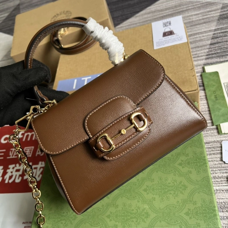 Fashionable Gxccx Top Handle Bags 43412