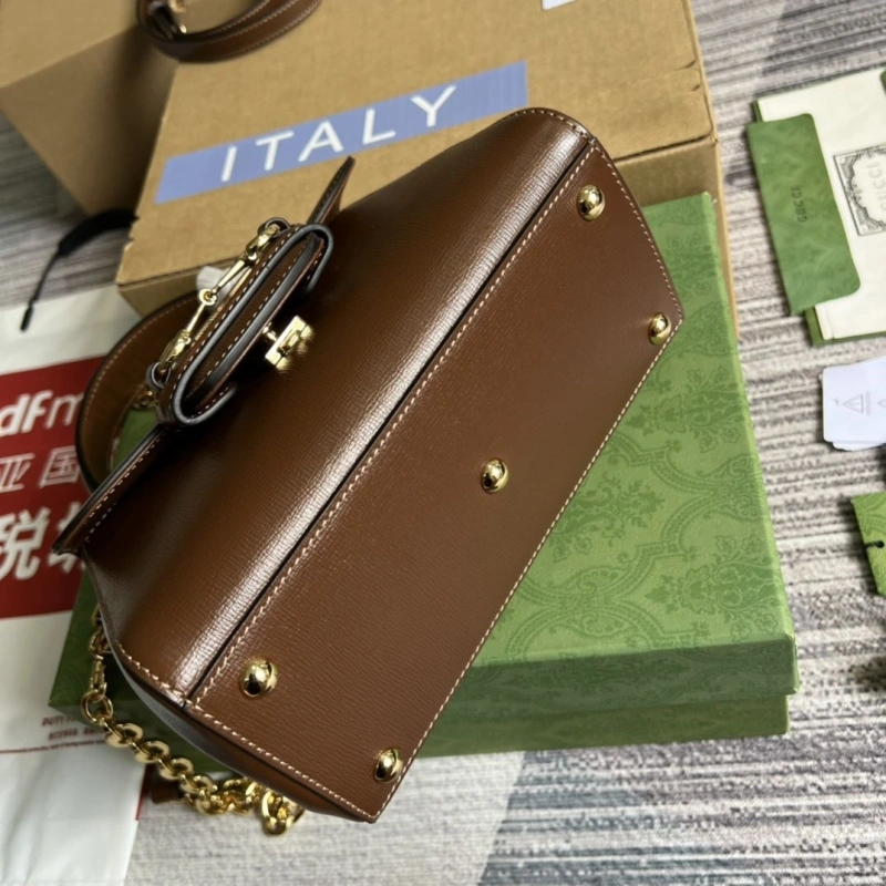 Fashionable Gxccx Top Handle Bags 43412