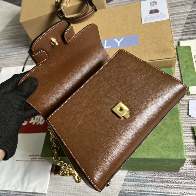 Fashionable Gxccx Top Handle Bags 43412