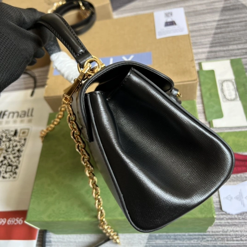 Gxccx Top Handle Bags Compact 43419