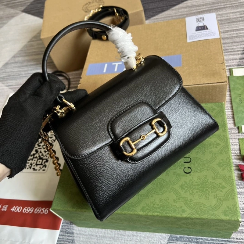 Gxccx Top Handle Bags Compact 43419