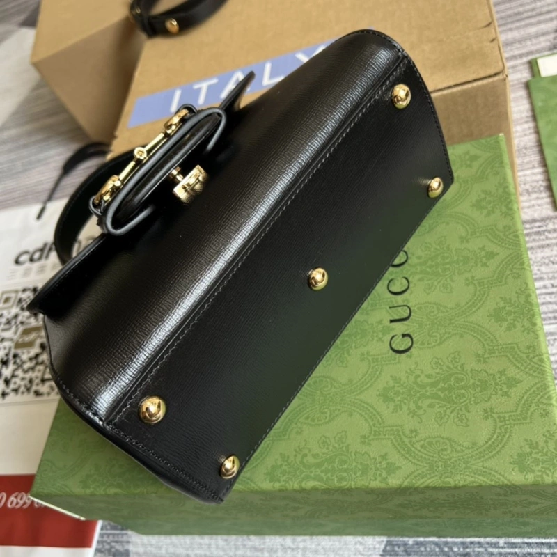 Gxccx Top Handle Bags Compact 43419