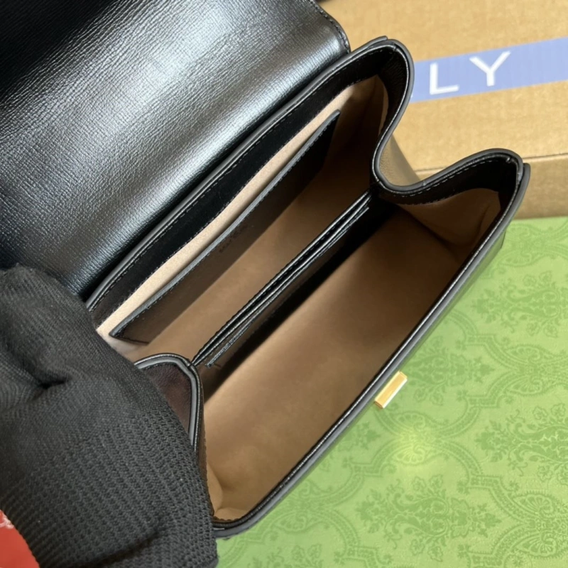 Gxccx Top Handle Bags Compact 43419