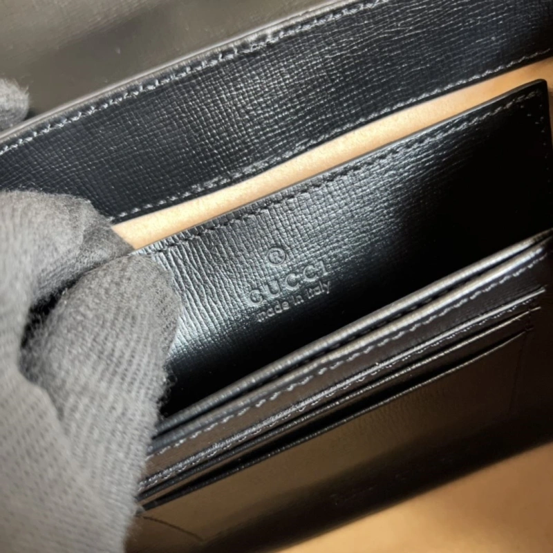 Gxccx Top Handle Bags Compact 43419