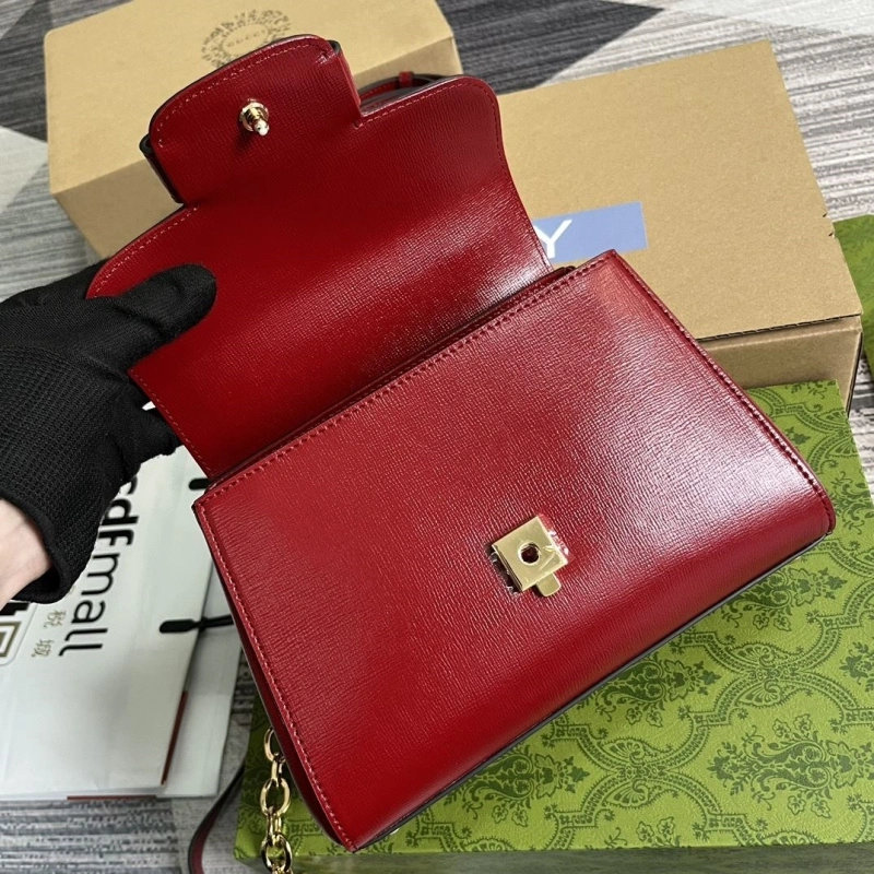 Gxccx Top Handle Bags StreetReady 43455