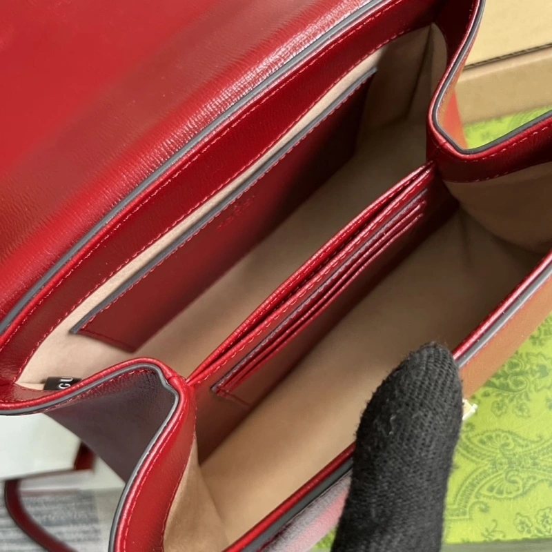 Gxccx Top Handle Bags StreetReady 43455
