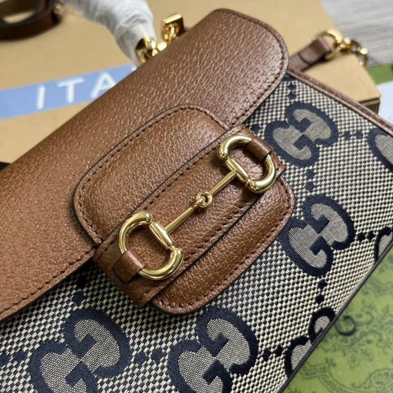 Gxccx Top Handle Bags Resilient 43431