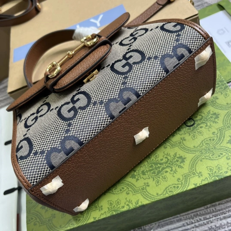 Gxccx Top Handle Bags Resilient 43431