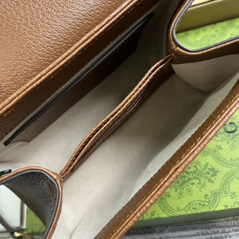 Gxccx Top Handle Bags Resilient 43431