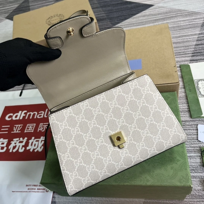 Gxccx Top Handle Bags Durable 43448