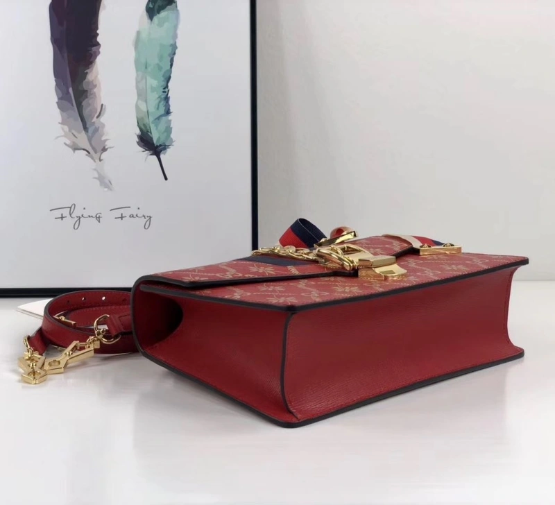 Elegant Gxccx Satchel Bags 44406