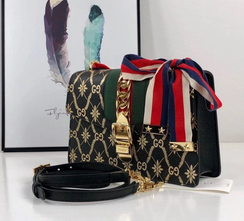 Gxccx Satchel Bags Stylish 44390