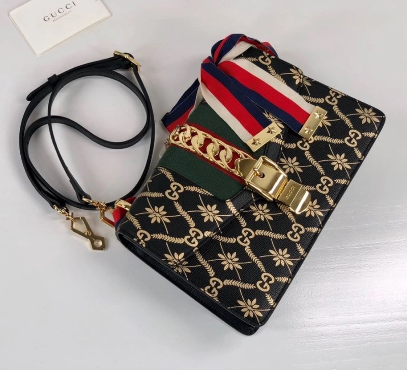 Gxccx Satchel Bags Stylish 44390
