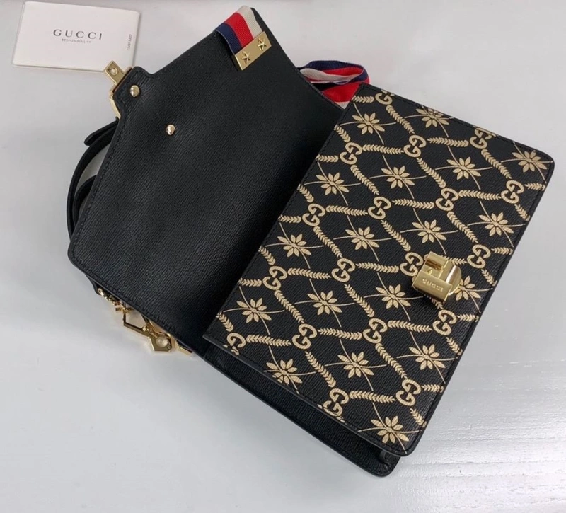 Gxccx Satchel Bags Stylish 44390