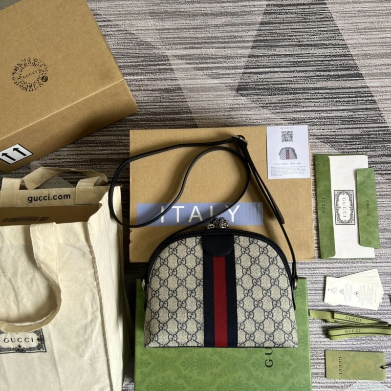 Resilient Gxccx Satchel Bags 44369