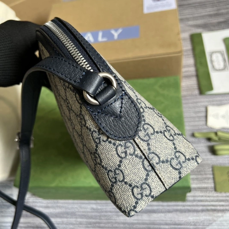 Resilient Gxccx Satchel Bags 44369