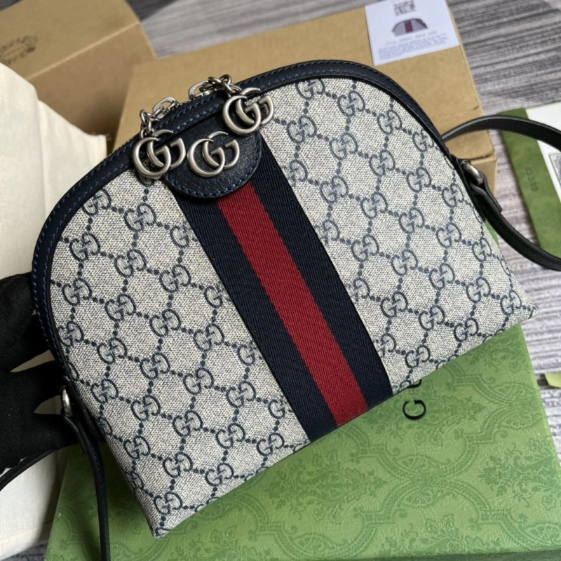 Resilient Gxccx Satchel Bags 44369