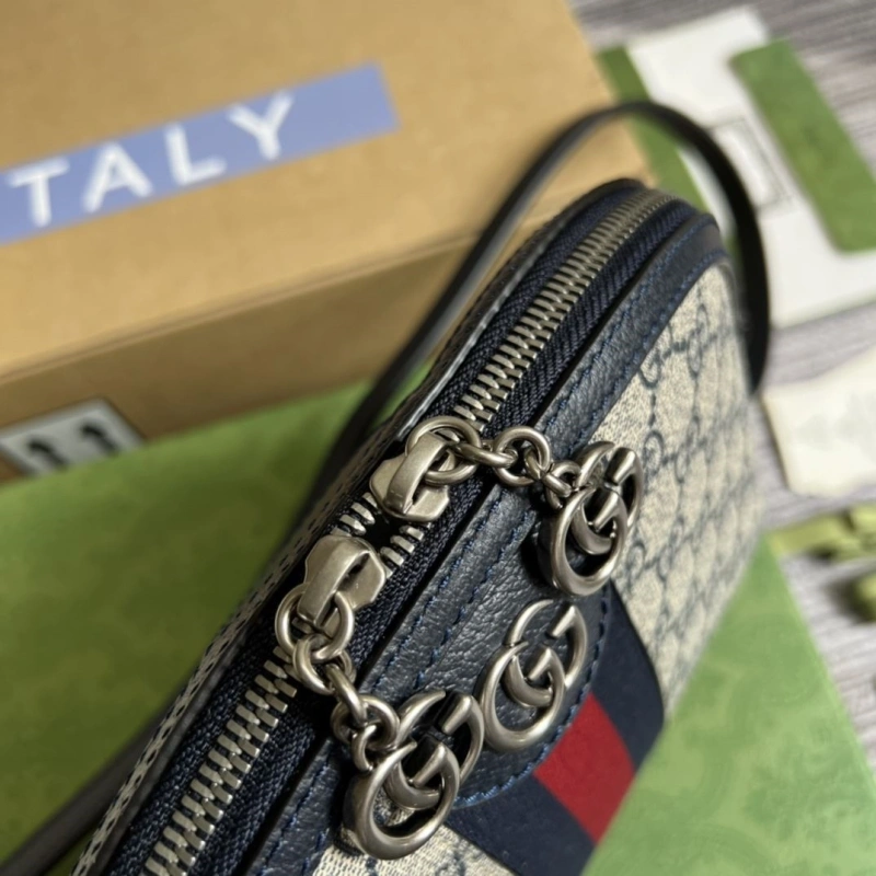 Resilient Gxccx Satchel Bags 44369