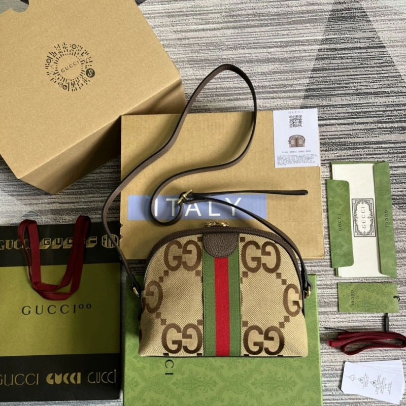 Gxccx Satchel Bags Soft 44372