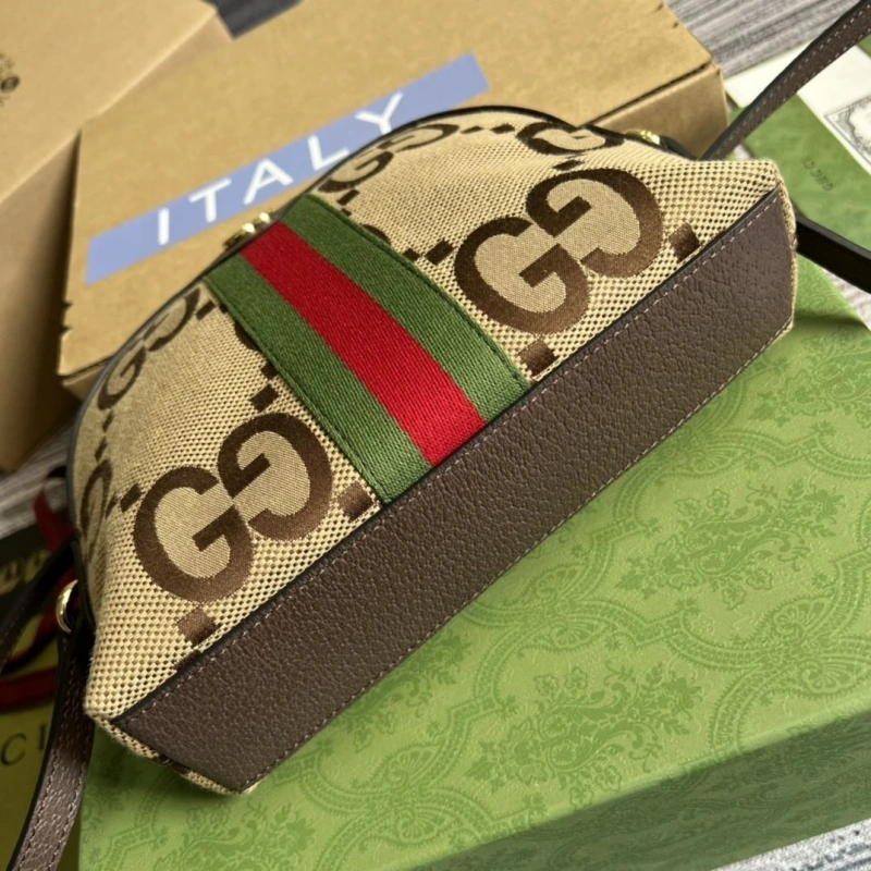 Gxccx Satchel Bags Soft 44372