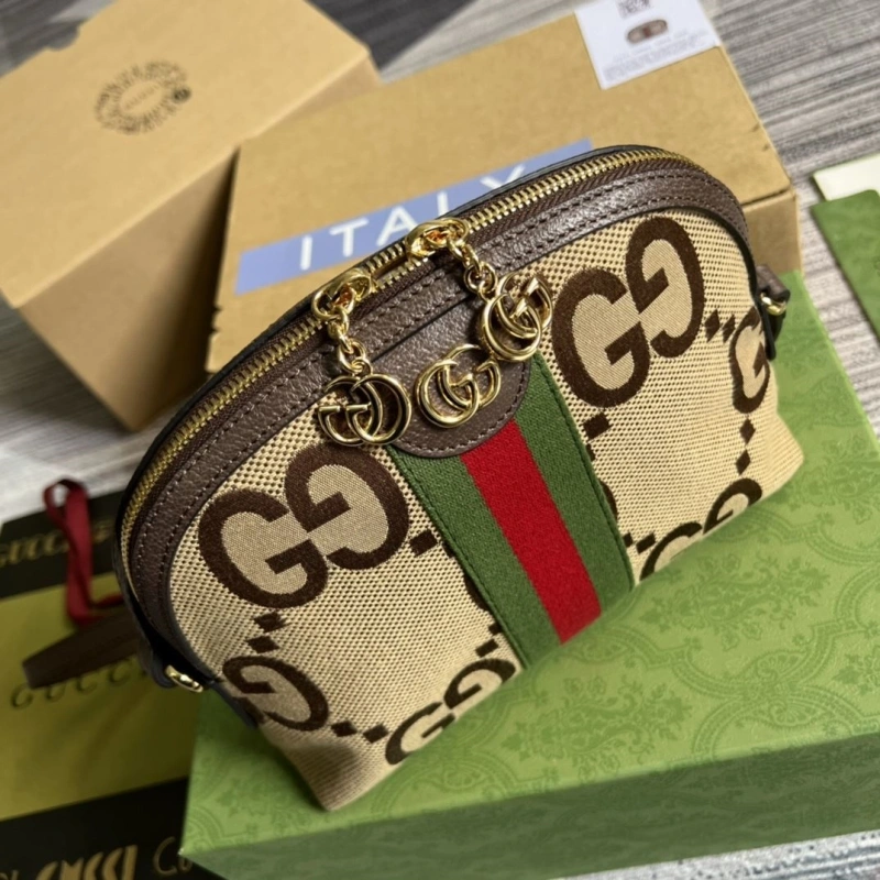 Gxccx Satchel Bags Soft 44372